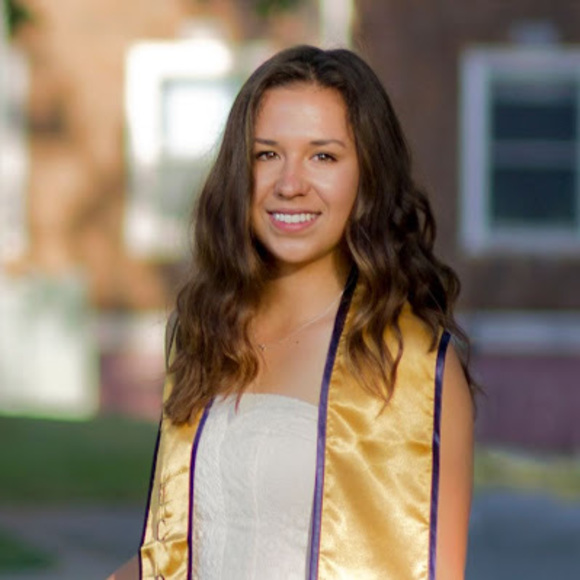 Meet your Posher, Rebekah - Picture 1 of 1